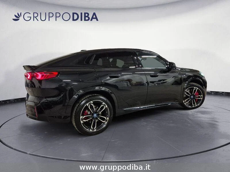 BMW X2 iX2 edrive 20 MSport- Gruppo Diba