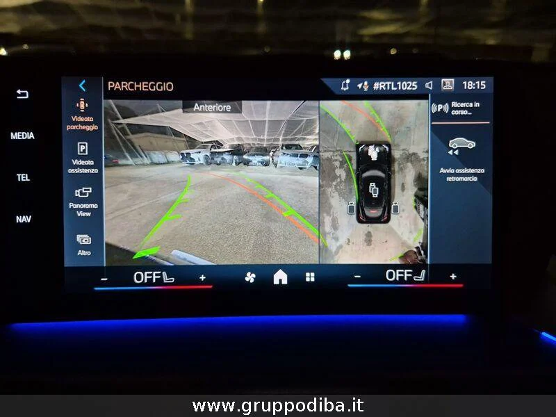 BMW X2 iX2 edrive 20 MSport- Gruppo Diba