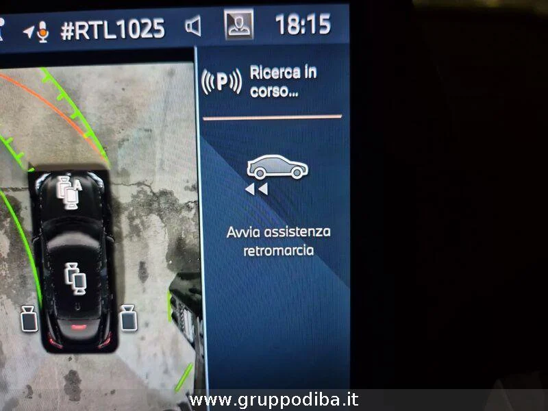 BMW X2 iX2 edrive 20 MSport- Gruppo Diba