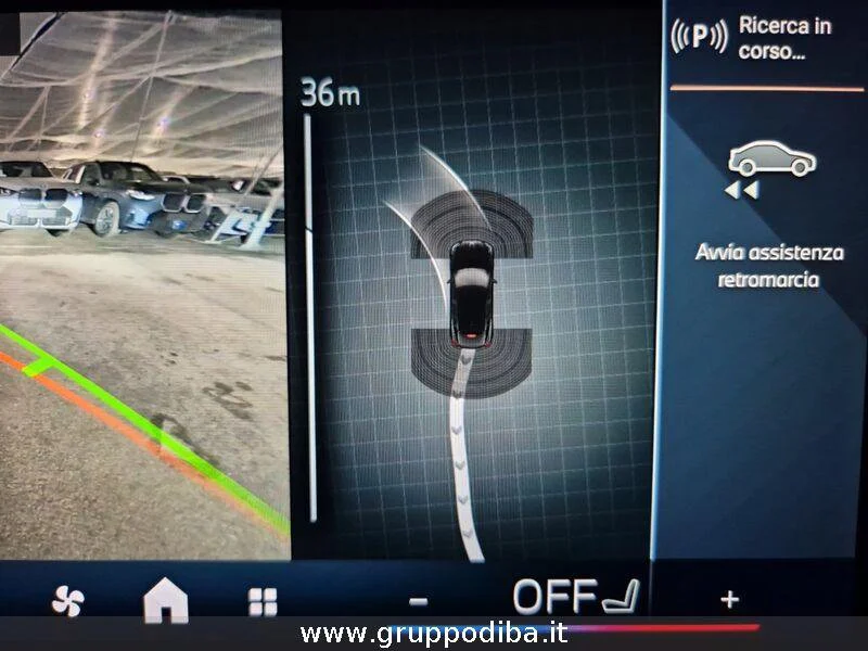 BMW X2 iX2 edrive 20 MSport- Gruppo Diba