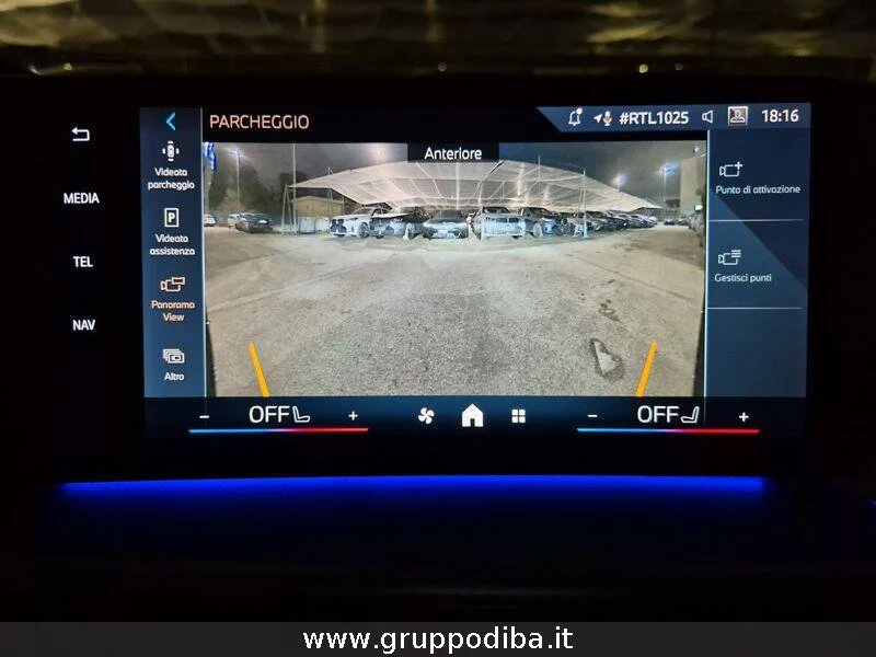 BMW X2 iX2 edrive 20 MSport- Gruppo Diba