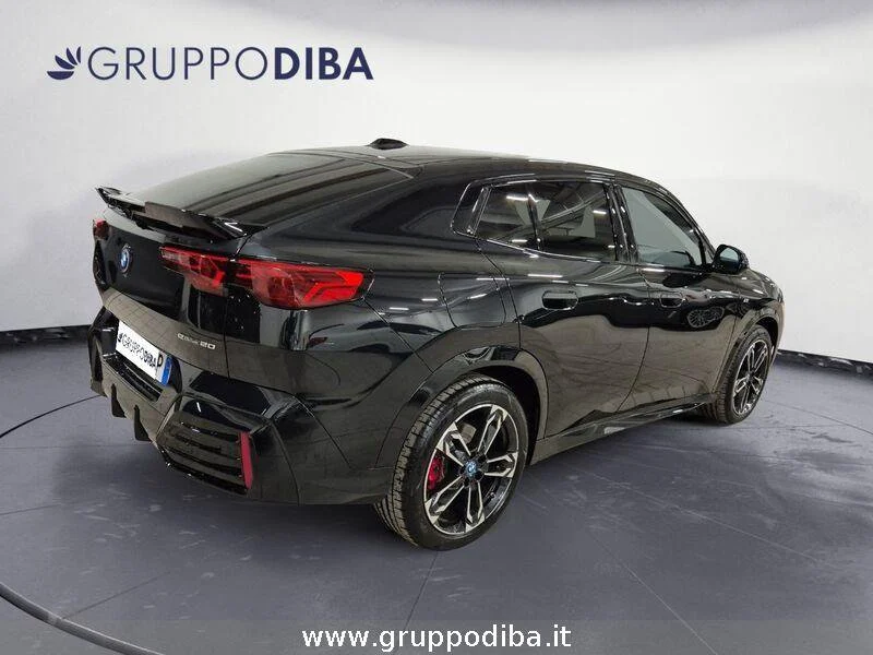 BMW X2 iX2 edrive 20 MSport- Gruppo Diba