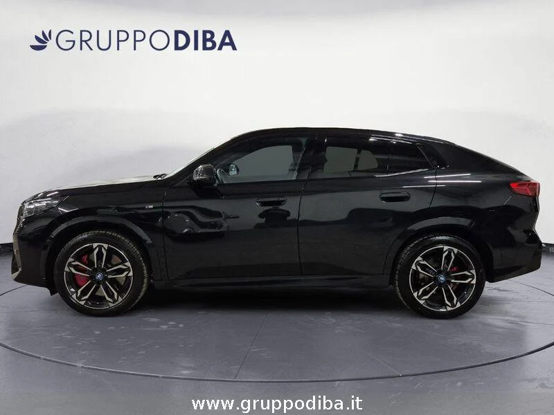 BMW X2 iX2 edrive 20 MSport- Gruppo Diba
