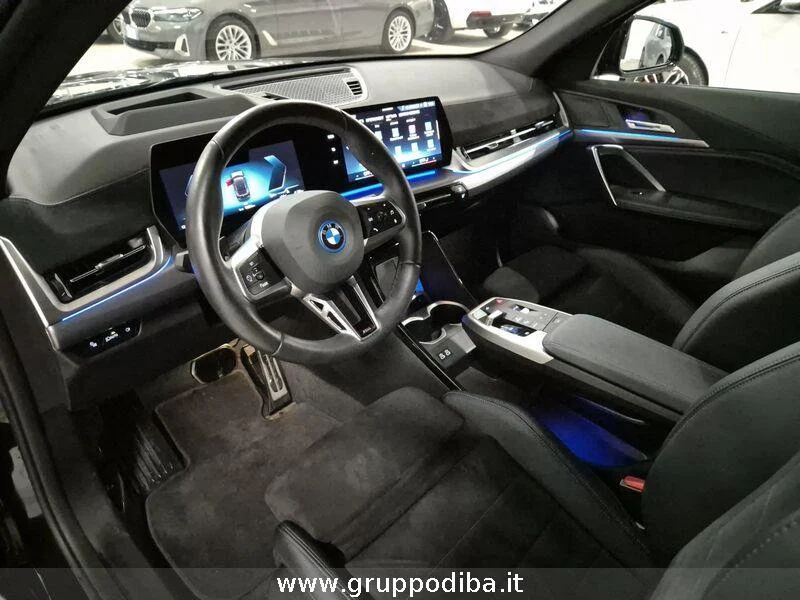 BMW X2 iX2 edrive 20 MSport- Gruppo Diba