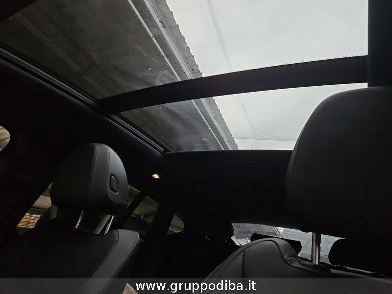 BMW X4 X4 xdrive20d mhev 48V Msport auto- Gruppo Diba