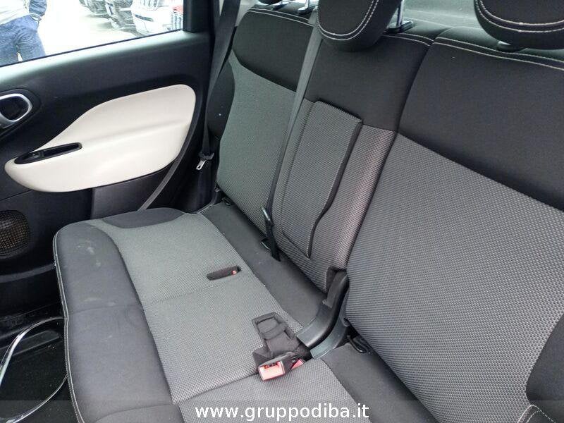 Fiat 500L 500L 1.4 Trekking 95cv- Gruppo Diba