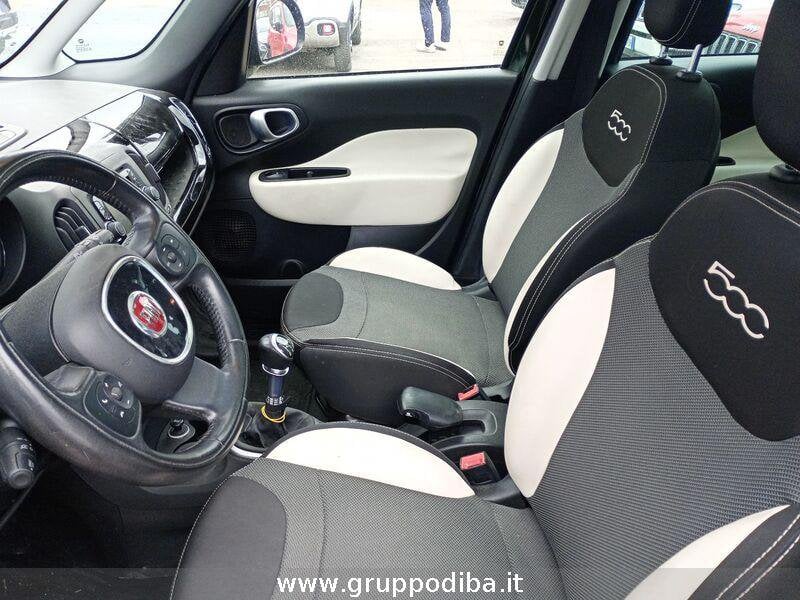 Fiat 500L 500L 1.4 Trekking 95cv- Gruppo Diba