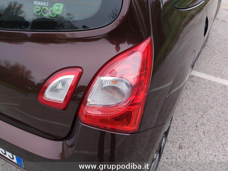 Renault Twingo Twingo 1.2 Etoile 75cv- Gruppo Diba
