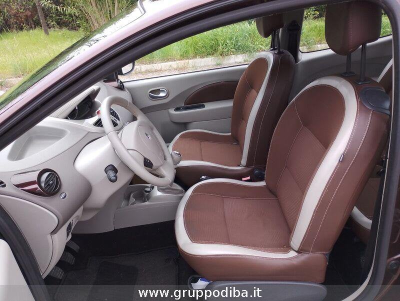 Renault Twingo Twingo 1.2 Etoile 75cv- Gruppo Diba