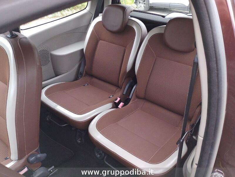 Renault Twingo Twingo 1.2 Etoile 75cv- Gruppo Diba