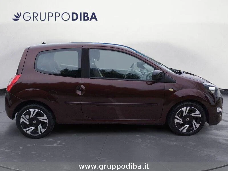 Renault Twingo Twingo 1.2 Etoile 75cv- Gruppo Diba