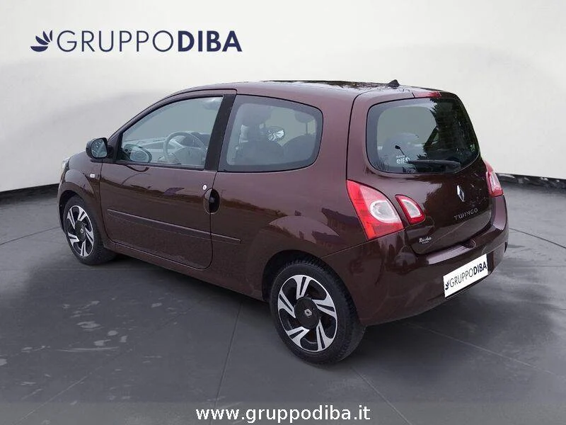 Renault Twingo Twingo 1.2 Etoile 75cv- Gruppo Diba
