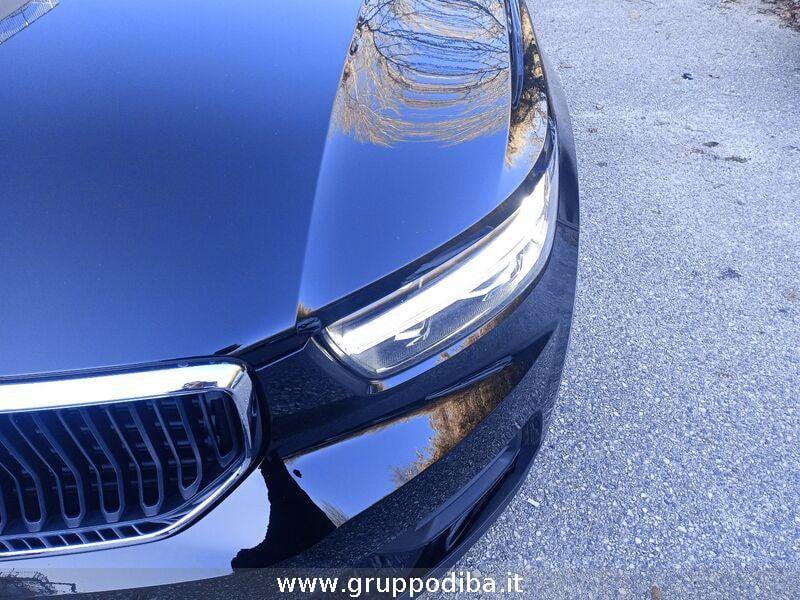 Volvo XC40 XC40 1.5 t2 Momentum Pro my21- Gruppo Diba