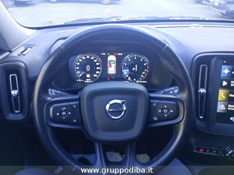 Volvo XC40 XC40 1.5 t2 Momentum Pro my21- Gruppo Diba