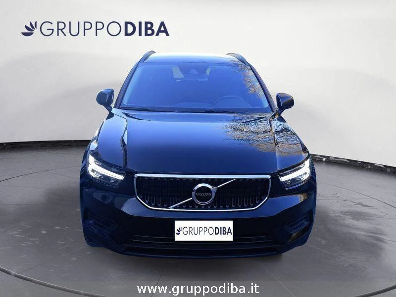 Volvo XC40 XC40 1.5 t2 Momentum Pro my21- Gruppo Diba