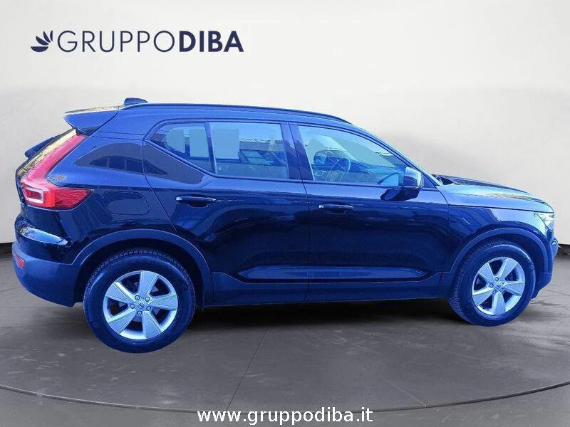 Volvo XC40 XC40 1.5 t2 Momentum Pro my21- Gruppo Diba