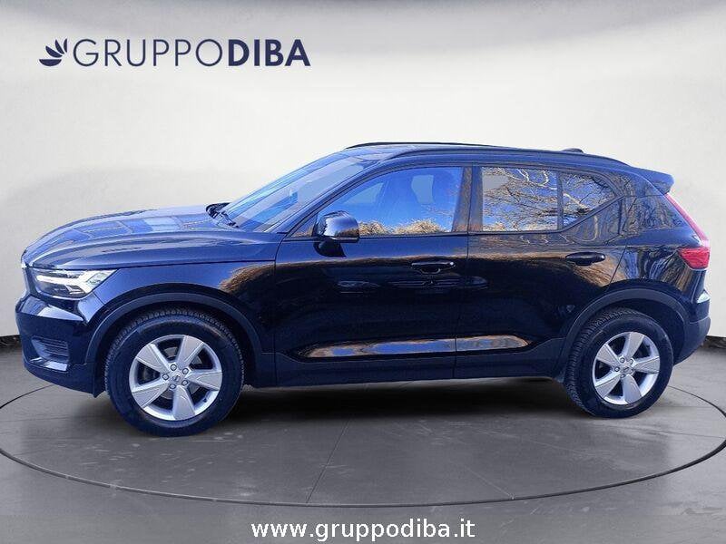 Volvo XC40 XC40 1.5 t2 Momentum Pro my21- Gruppo Diba