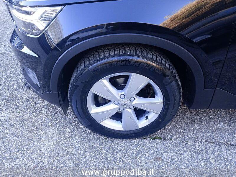 Volvo XC40 XC40 1.5 t2 Momentum Pro my21- Gruppo Diba