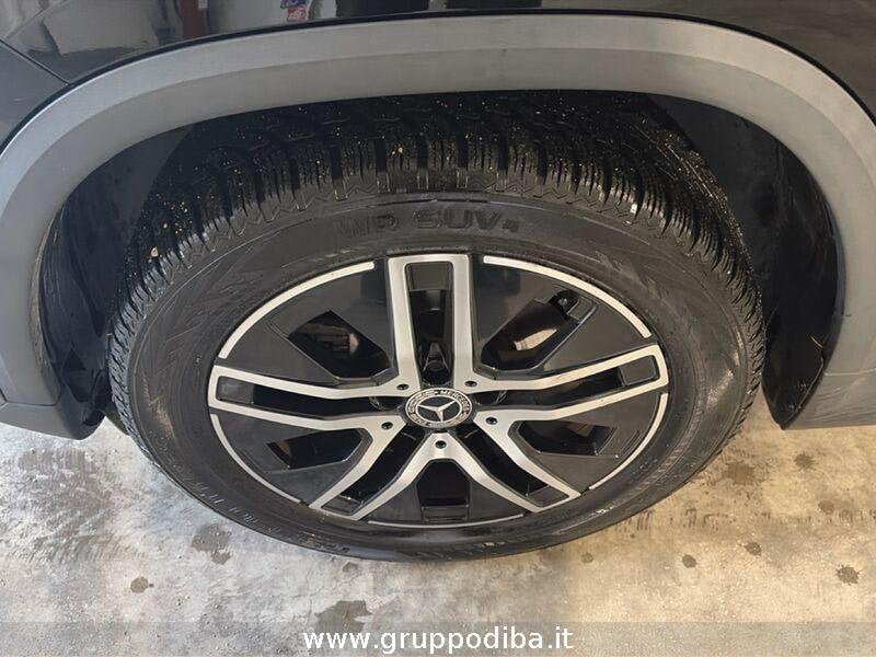 Mercedes-Benz GLA GLA 200 d Sport Plus 4matic auto- Gruppo Diba