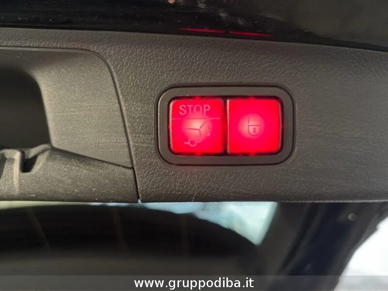 Mercedes-Benz GLA GLA 200 d Sport Plus 4matic auto- Gruppo Diba