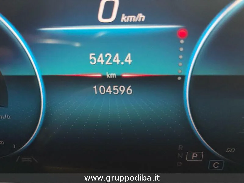 Mercedes-Benz GLA GLA 200 d Sport Plus 4matic auto- Gruppo Diba