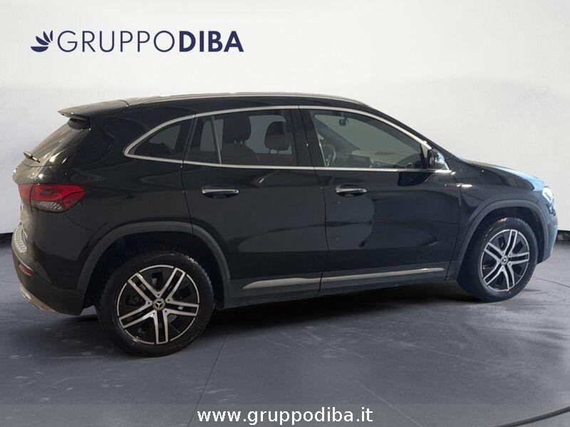 Mercedes-Benz GLA GLA 200 d Sport Plus 4matic auto- Gruppo Diba