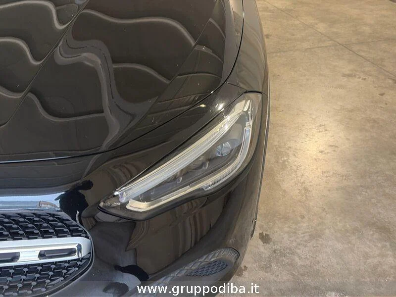 Mercedes-Benz GLA GLA 200 d Sport Plus 4matic auto- Gruppo Diba