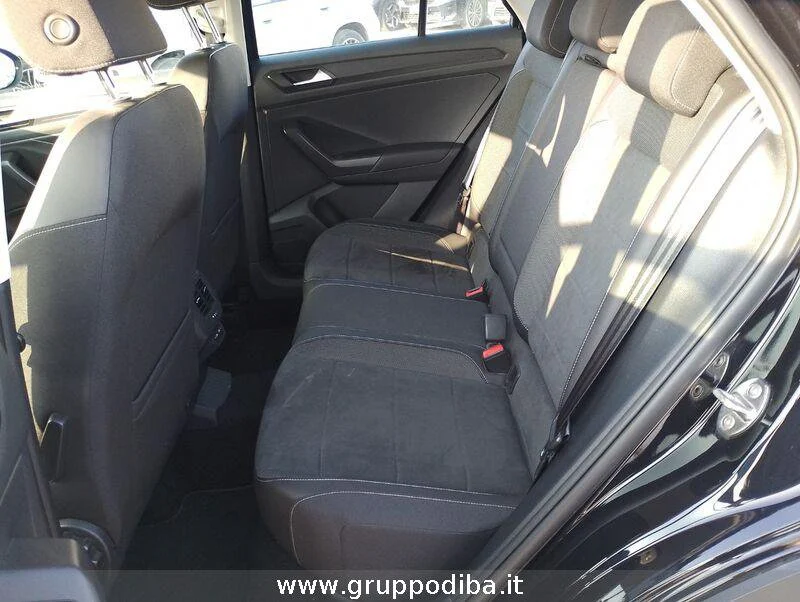 Volkswagen T-Roc T-Roc 2.0 tdi Style 4motion 150cv dsg- Gruppo Diba