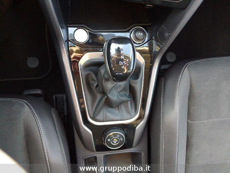 Volkswagen T-Roc T-Roc 2.0 tdi Style 4motion 150cv dsg- Gruppo Diba