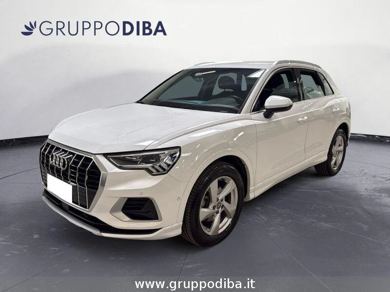 Audi Q3 Q3 35 1.5 tfsi Business s-tronic- Gruppo Diba