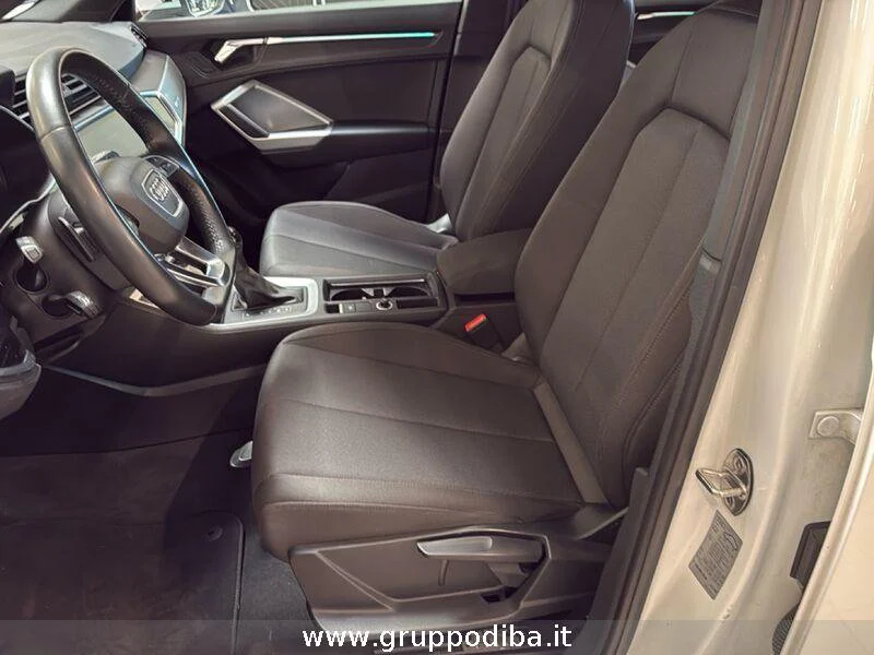 Audi Q3 Q3 35 1.5 tfsi Business s-tronic- Gruppo Diba