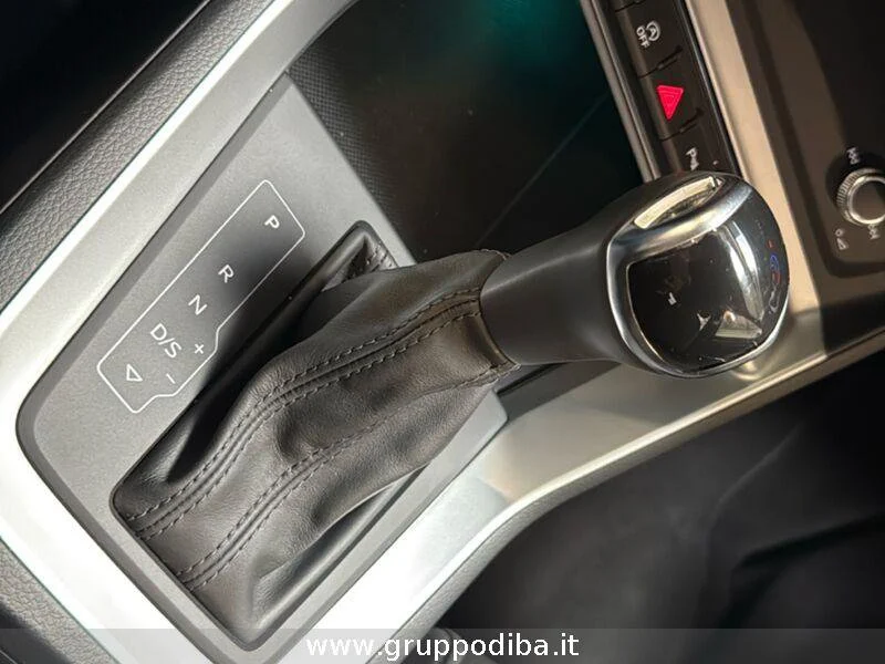 Audi Q3 Q3 35 1.5 tfsi Business s-tronic- Gruppo Diba