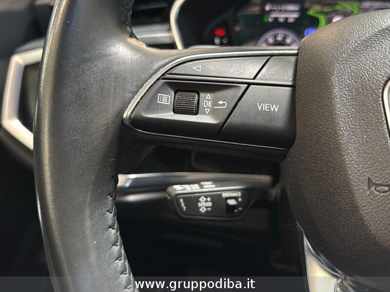 Audi Q3 Q3 35 1.5 tfsi Business s-tronic- Gruppo Diba
