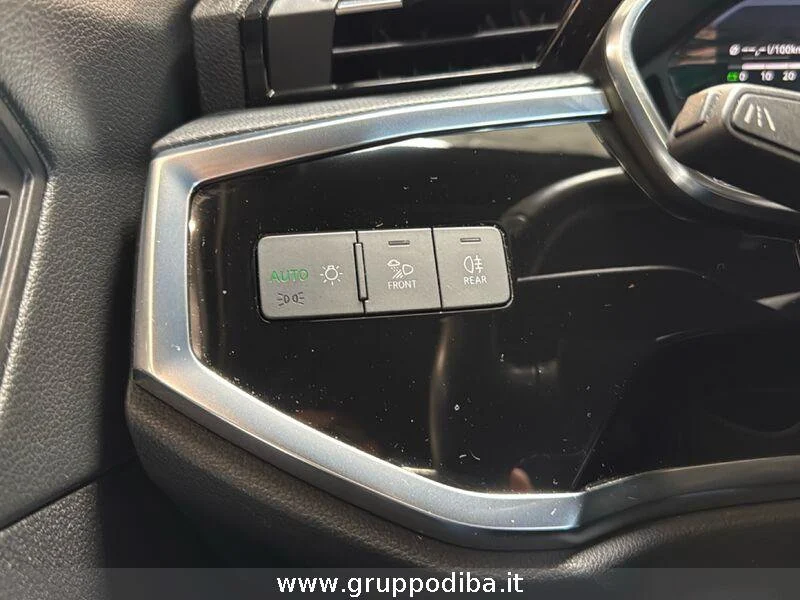 Audi Q3 Q3 35 1.5 tfsi Business s-tronic- Gruppo Diba