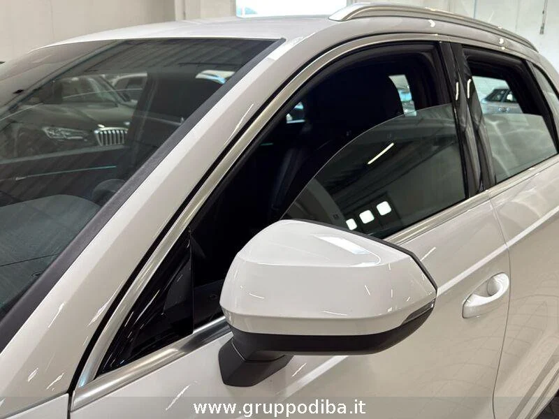Audi Q3 Q3 35 1.5 tfsi Business s-tronic- Gruppo Diba