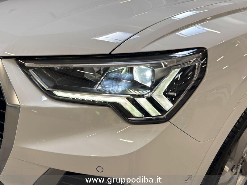 Audi Q3 Q3 35 1.5 tfsi Business s-tronic- Gruppo Diba