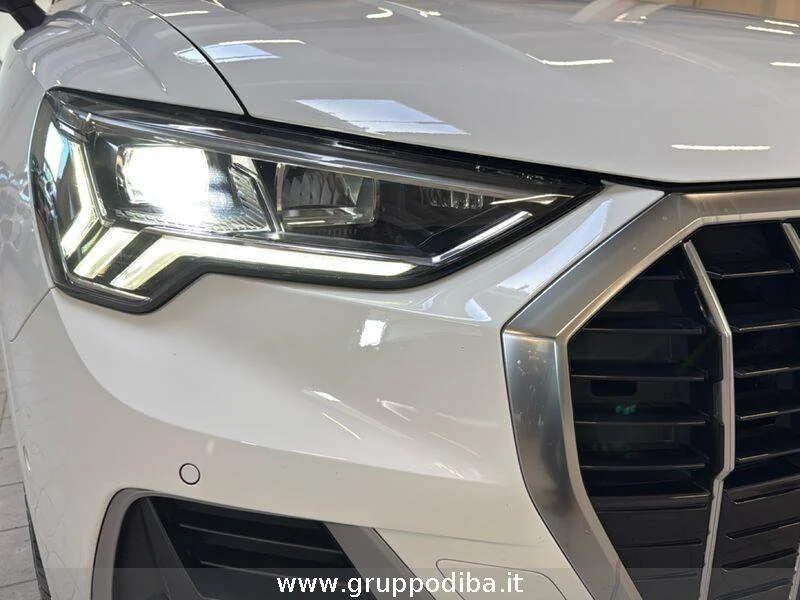 Audi Q3 Q3 35 1.5 tfsi Business s-tronic- Gruppo Diba