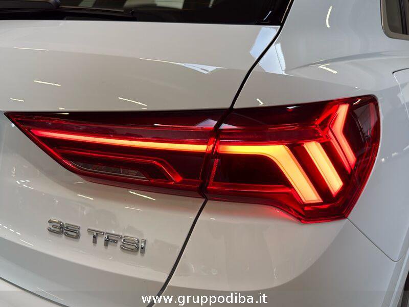 Audi Q3 Q3 35 1.5 tfsi Business s-tronic- Gruppo Diba