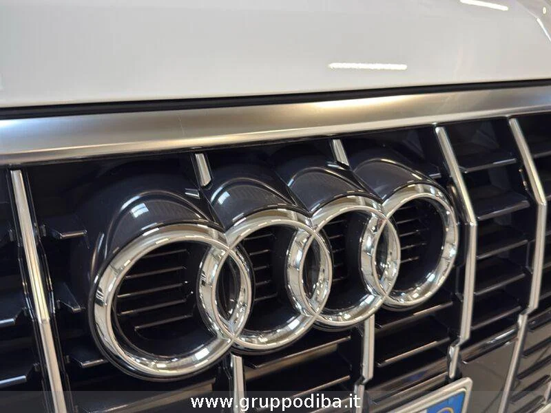 Audi Q3 Q3 35 1.5 tfsi Business s-tronic- Gruppo Diba