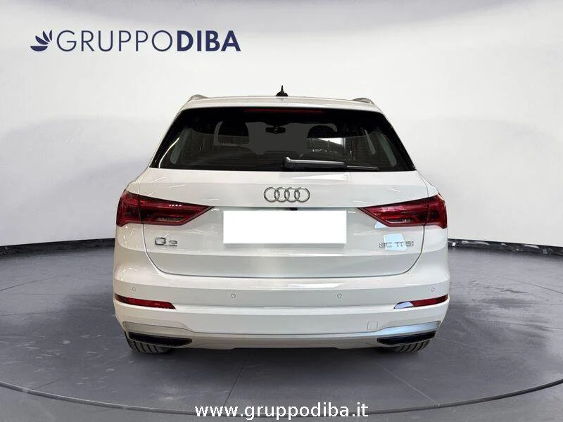 Audi Q3 Q3 35 1.5 tfsi Business s-tronic- Gruppo Diba