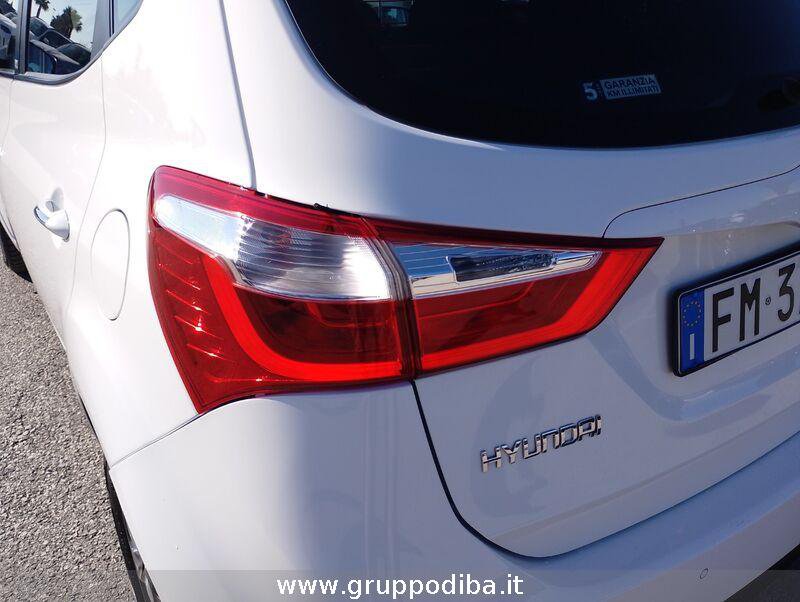 Hyundai ix20 ix20 1.4 crdi Classic FL E6- Gruppo Diba