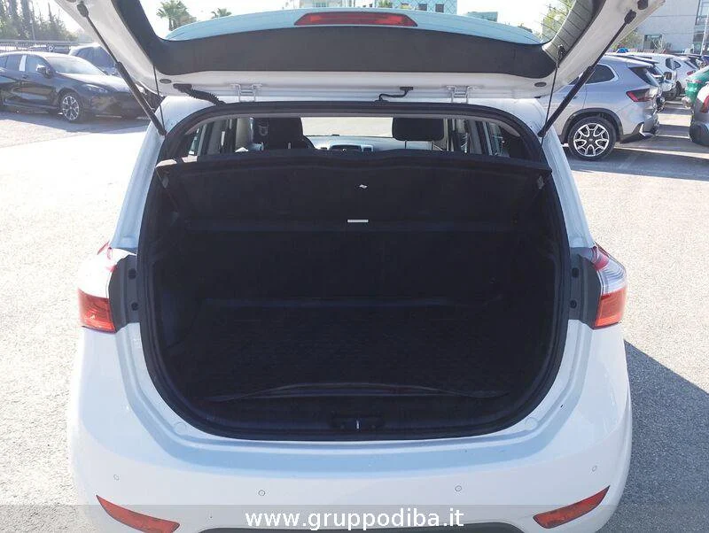 Hyundai ix20 ix20 1.4 crdi Classic FL E6- Gruppo Diba