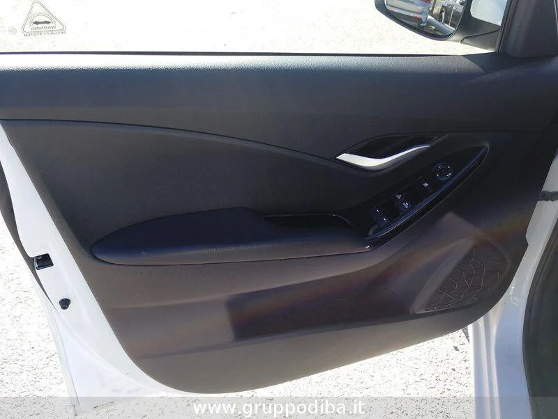 Hyundai ix20 ix20 1.4 crdi Classic FL E6- Gruppo Diba