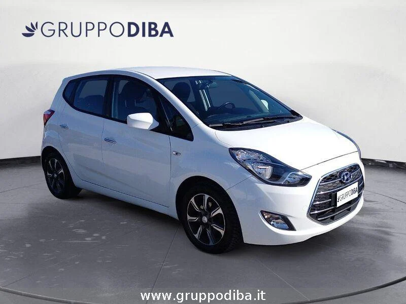 Hyundai ix20 ix20 1.4 crdi Classic FL E6- Gruppo Diba