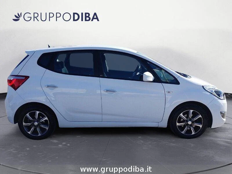 Hyundai ix20 ix20 1.4 crdi Classic FL E6- Gruppo Diba