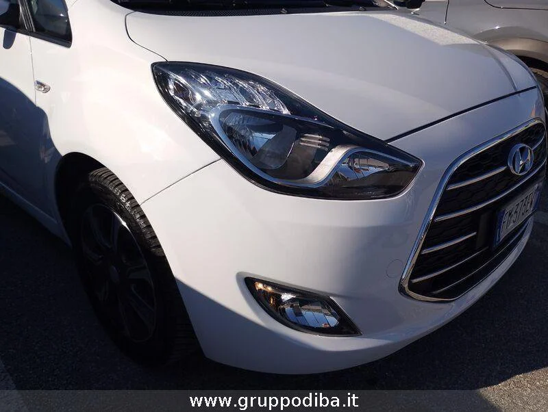 Hyundai ix20 ix20 1.4 crdi Classic FL E6- Gruppo Diba