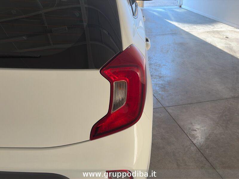 Kia Picanto Picanto 1.0 dpi Style- Gruppo Diba