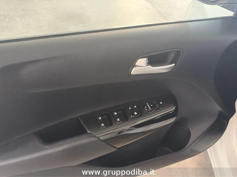 Kia Picanto Picanto 1.0 dpi Style- Gruppo Diba