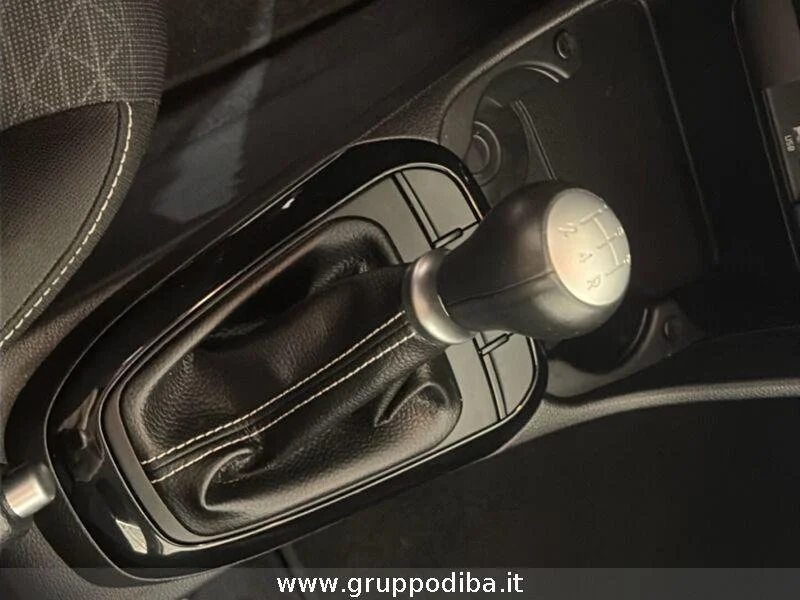 Kia Picanto Picanto 1.0 dpi Style- Gruppo Diba