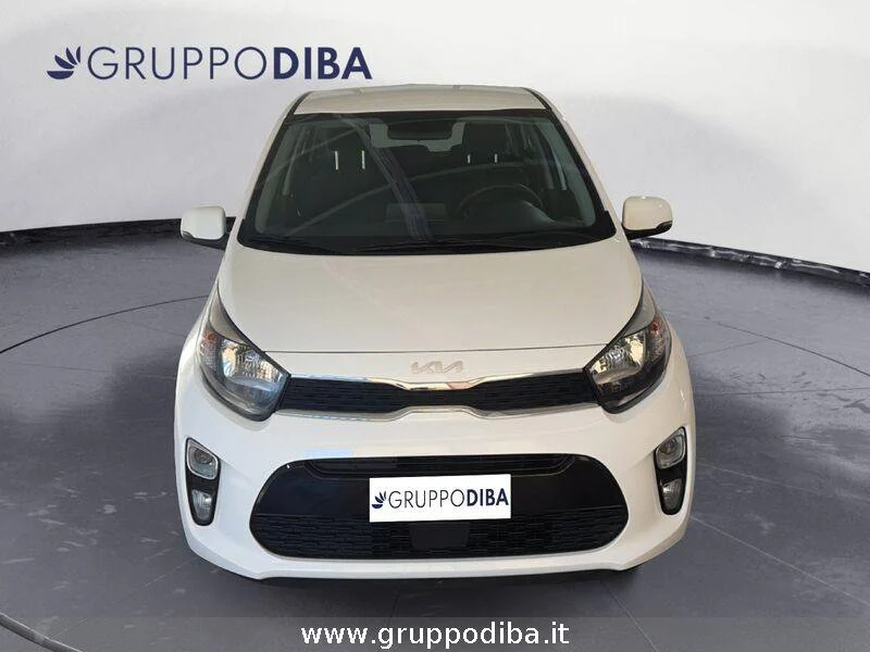 Kia Picanto Picanto 1.0 dpi Style- Gruppo Diba
